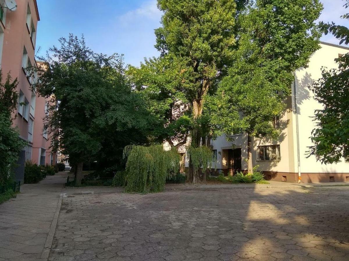 Warsaw Concierge Franciszkanska Old Town エクステリア 写真